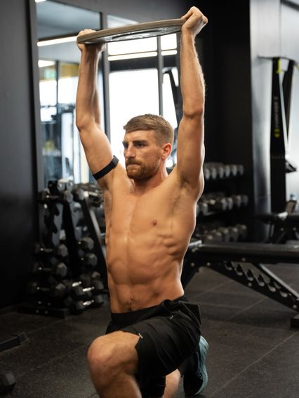 ONE Championship : โจนาธาน แฮ็กเกอร์ตี เผยคลิปเก็บตัว ก่อนป้องบัลลังก์เดือด ยูกิ โยซะ