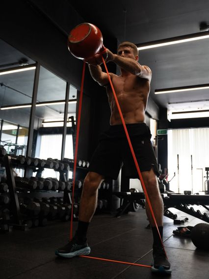 ONE Championship : โจนาธาน แฮ็กเกอร์ตี เผยคลิปเก็บตัว ก่อนป้องบัลลังก์เดือด ยูกิ โยซะ