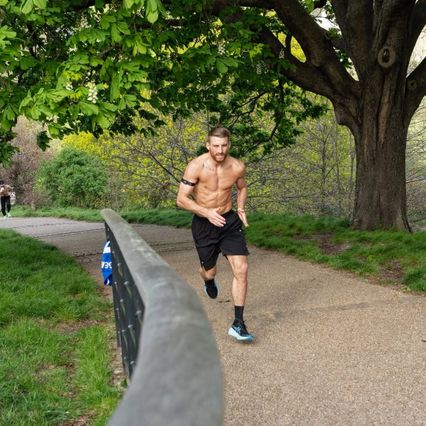 ONE Championship : โจนาธาน แฮ็กเกอร์ตี เผยคลิปเก็บตัว ก่อนป้องบัลลังก์เดือด ยูกิ โยซะ