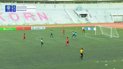 ภาพกีฬามันๆ : ไฮไลต์ช็อตเด็ดสวย ๆ จาก ซีรีส์กีฬานักเรียน แชมป์กีฬา 7HD 2026