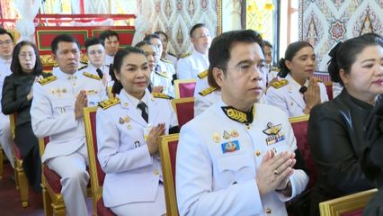 หน่วยงานต่าง ๆ ได้รับพระราชทานพระบรมราชานุญาต ให้เป็นเจ้าภาพในการบำเพ็ญกุศล ถวายพระบรมศพ สมเด็จพระนางเจ้าสิริกิติ์ พระบรมราชินีนาถ พระบรมราชชนนีพันปีหลวง