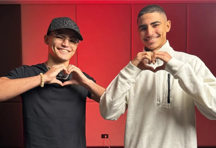 ONE ลุมพินี : “เพชรสาม” นาห์ยัน โมฮัมเหม็ด บู๊ตามรอยพี่ชาย “เพชรหนึ่ง” ลุยล่าฝันสู่เวทีโลก