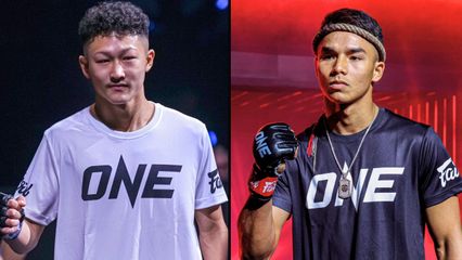 ONE Championship : เปิด 3 อาวุธเด็ด ชิมอน ด่านหินที่ โจฮัน กาซาลี ต้องเจอ