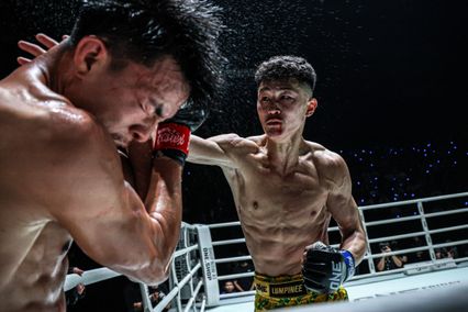 ONE Championship : เปิด 3 อาวุธเด็ด ชิมอน ด่านหินที่ โจฮัน กาซาลี ต้องเจอ