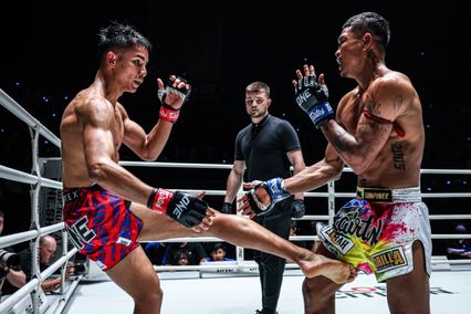 ONE Championship : เปิด 3 อาวุธเด็ด ชิมอน ด่านหินที่ โจฮัน กาซาลี ต้องเจอ