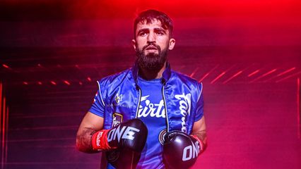 ONE Championship : มารัต กริกอเรียน ยก Gladiator หนังโปรดสร้างแรงบันดาลใจบนสังเวียน