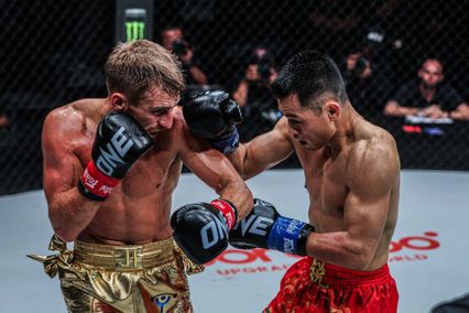 ONE Championship : โจนาธาน แฮ็กเกอร์ตี ชี้ ยูกิ โยซะ ห้ามประมาท พร้อมปล่อยเวอร์ชันเด็ดสุดบนเวที