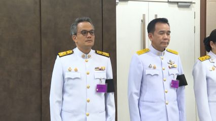 สมเด็จพระกนิษฐาธิราชเจ้า กรมสมเด็จพระเทพรัตนราชสุดา ฯ สยามบรมราชกุมารี ทรงปฏิบัติพระราชกรณียกิจ ดังนี้