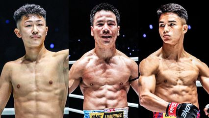 ONE Championship : ยอดเหล็กเพชร อ.อัจฉริยะ มอง “ชิมอน” เหนือกว่า “โจฮัน” ศึก ONE ซามูไร 1