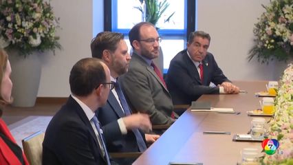 สหรัฐฯ หวังดึงอิตาลีเตะฟุตบอลโลกแทนอิหร่าน