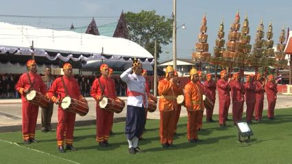สมเด็จพระกนิษฐาธิราชเจ้า กรมสมเด็จพระเทพรัตนราชสุดา ฯ สยามบรมราชกุมารี ทรงปฏิบัติพระราชกรณียกิจ ดังนี้