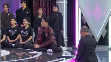 ทูลกระหม่อมหญิงอุบลรัตนราชกัญญา สิริวัฒนาพรรณวดี ทรงร่วมบันทึกเทปรายการ ทูบี นัมเบอร์ วัน วาไรตี้