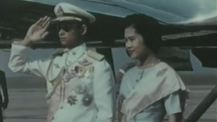 สารคดีพิเศษ พระพันปีหลวง ในดวงใจ ตอนที่ 131