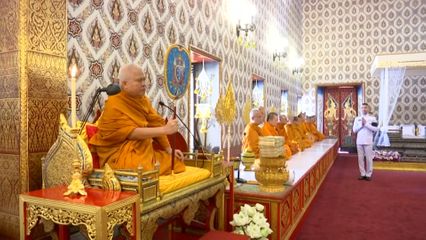 หน่วยงานต่าง ๆ ได้รับพระราชทานพระบรมราชานุญาต ให้เป็นเจ้าภาพบำเพ็ญกุศล ถวายพระบรมศพ สมเด็จพระนางเจ้าสิริกิติ์ พระบรมราชินีนาถ พระบรมราชชนนีพันปีหลวง