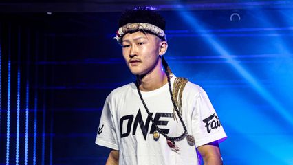 ONE Championship : ชิมอน ลั่นสยบ โจฮัน กาซาลี มองไฟต์นี้ท้าทายแต่คุ้มค่า