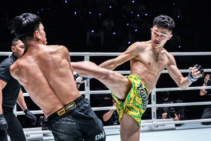 ONE Championship : ชิมอน ลั่นสยบ โจฮัน กาซาลี มองไฟต์นี้ท้าทายแต่คุ้มค่า