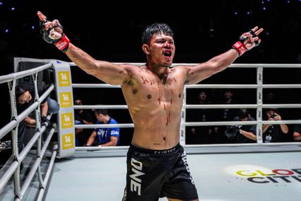 ONE ลุมพินี : 5 นักสู้ใจปิดเกมคว้าโบนัสรวม 1.75 ล้านบาท ศึก ONE ลุมพินี 151