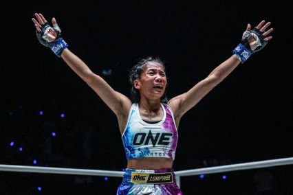 ONE ลุมพินี : 5 นักสู้ใจปิดเกมคว้าโบนัสรวม 1.75 ล้านบาท ศึก ONE ลุมพินี 151