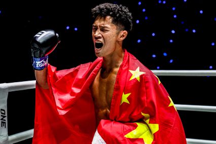 ONE ลุมพินี : 5 นักสู้ใจปิดเกมคว้าโบนัสรวม 1.75 ล้านบาท ศึก ONE ลุมพินี 151