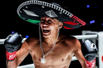 ONE ลุมพินี : 5 นักสู้ใจปิดเกมคว้าโบนัสรวม 1.75 ล้านบาท ศึก ONE ลุมพินี 151