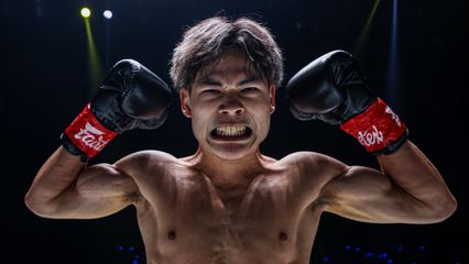 ONE Championship : ฮิว เห็นจุดอ่อน ทาอิกิ นาอิโตะ เพียบ มั่นใจซิวชัยต่อเนื่อง