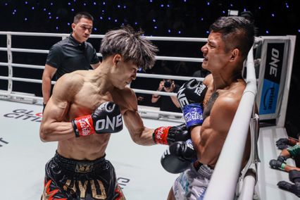 ONE Championship : ฮิว เห็นจุดอ่อน ทาอิกิ นาอิโตะ เพียบ มั่นใจซิวชัยต่อเนื่อง