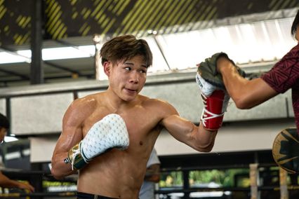 ONE Championship : ฮิว เห็นจุดอ่อน ทาอิกิ นาอิโตะ เพียบ มั่นใจซิวชัยต่อเนื่อง
