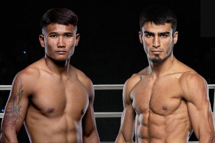 ONE ลุมพินี : ก้องไกล ส.สมหมาย ดวลเดือด จูลิโอ โลโบ คู่เอกศึก ONE ลุมพินี 152