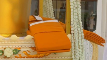 สมเด็จพระกนิษฐาธิราชเจ้า กรมสมเด็จพระเทพรัตน ราชสุดา ฯ สยามบรมราชกุมารี ทรงปฏิบัติพระราชกรณียกิจ ดังนี้