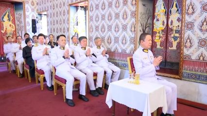 หน่วยงานต่าง ๆ ได้รับพระราชทานพระบรมราชานุญาต ให้เป็นเจ้าภาพบำเพ็ญกุศล ถวายพระบรมศพ สมเด็จพระนางเจ้าสิริกิติ์ พระบรมราชินีนาถ พระบรมราชชนนีพันปีหลวง