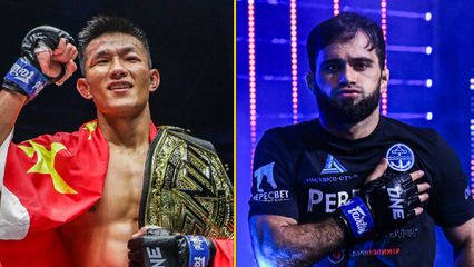 ONE Championship : ถัง ไค ได้คิวใหม่รั้งเข็มขัด ชามิล กาซานอฟ ศึก ONE Fight Night 43