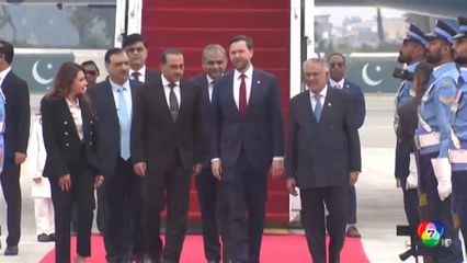 ผู้นำอิหร่านย้ำต้องขออนุญาตผ่านช่องแคบฮอร์มุซ