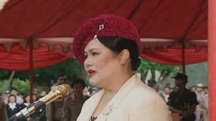 สารคดีพิเศษ พระพันปีหลวง ในดวงใจ ตอนที่ 132