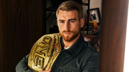 ONE Championship : เปิดบทบาทนอกสังเวียน โจนาธาน แฮ็กเกอร์ตี กับอาชีพนายแบบ