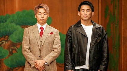 ONE Championship : ยูกิ โยซะ หวังจูงมือ ทาเครุ เซกาวา ครองแชมป์ประเดิมศึกประวัติศาสตร์ ONE ซามูไร 1