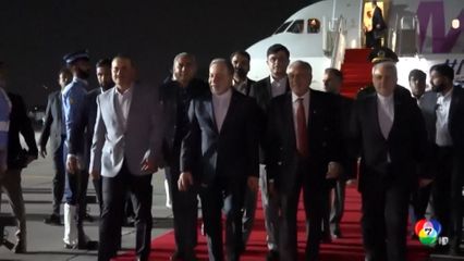 นายกรัฐมนตรีเยอรมนี ชี้ อิหร่านทำสหรัฐฯ เสียหน้า