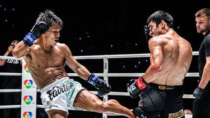 ONE Championship : เจาะเคล็ดลับคาล์ฟคิก ยูกิ โยซะ อาวุธล่าบัลลังก์ โจนาธาน แฮ็กเกอร์ตี
