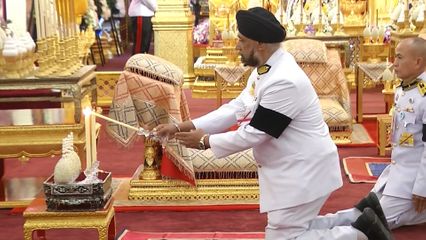 หน่วยงานต่าง ๆ ได้รับพระราชทานพระบรมราชานุญาตให้เป็นเจ้าภาพบำเพ็ญกุศลถวายพระบรมศพ สมเด็จพระนางเจ้าสิริกิติ์ พระบรมราชินีนาถ พระบรมราชชนนีพันปีหลวง