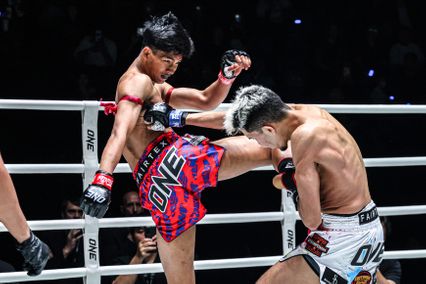 ONE ลุมพินี : อดัม ส.เดชะพันธ์ ล่าชัย 3 ไฟต์ติด ท้าชน เอ็นโซ กลาริส ศุกร์ที่ 8 พ.ค.นี้