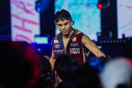ONE Championship : ซุปเปอร์บอน ซุปเปอร์บอนเทรนนิงแคมป์ ชี้จุดแก้ โจฮัน กาซาลี เติมอาวุธลุยไฟต์หน้า