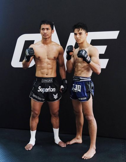 ONE Championship : ซุปเปอร์บอน ซุปเปอร์บอนเทรนนิงแคมป์ ชี้จุดแก้ โจฮัน กาซาลี เติมอาวุธลุยไฟต์หน้า
