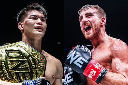 ONE Championship : แรมโบ้เล็ก ฉ.อจลบุญ เบรก โจนาธาน แฮ็กเกอร์ตี รอคิว หลังถูกเรียกหา