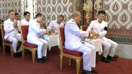 หน่วยงานภาครัฐ ภาคเอกชน และคณะบุคคล ได้รับพระราชทานพระบรมราชานุญาต ให้เป็นเจ้าภาพ บำเพ็ญกุศล ถวายพระบรมศพ สมเด็จพระนางเจ้าสิริกิติ์ พระบรมราชินีนาถ พระบรมราชชนนีพันปีหลวง
