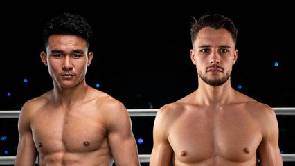 ONE ลุมพินี : วรพล ลูกเจ้าพ่อโรงต้ม ชนน้องใหม่ ทอม คาสส์ คู่เอกศึก ONE ลุมพินี 153