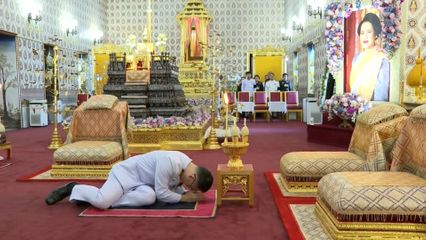 ภาคเอกชน สมาคม องค์กร และคณะบุคคล ได้รับพระราชทานพระบรมราชานุญาต ให้เป็นเจ้าภาพในการบำเพ็ญกุศลถวายพระบรมศพ สมเด็จพระนางเจ้าสิริกิติ์ พระบรมราชินีนาถ พระบรมราชชนนีพันปีหลวง