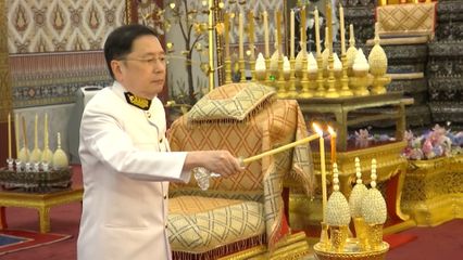 หน่วยงานต่าง ๆ ได้รับพระราชทานพระบรมราชานุญาตให้เป็นเจ้าภาพบำเพ็ญกุศลถวายพระบรมศพ สมเด็จพระนางเจ้าสิริกิติ์ พระบรมราชินีนาถ พระบรมราชชนนีพันปีหลวง