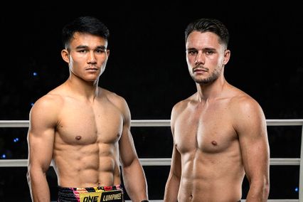 ONE ลุมพินี : วรพล ลูกเจ้าพ่อโรงต้ม ลั่นขอเฮรวด 3 ไฟต์ติด ต่อยอดลุ้นสัญญาภายในปีนี้