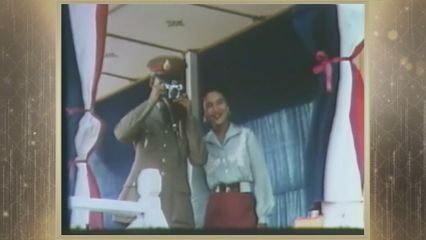 สารคดีพิเศษ พระพันปีหลวง ในดวงใจ ตอนที่ 139