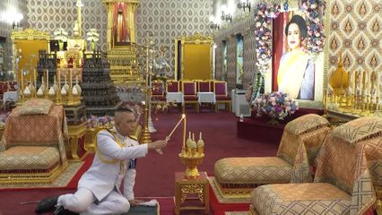 หน่วยงานภาครัฐ และเอกชน เป็นเจ้าภาพในการบำเพ็ญกุศลถวายพระบรมศพ สมเด็จพระนางเจ้าสิริกิติ์ พระบรมราชินีนาถ พระบรมราชชนนีพันปีหลวง