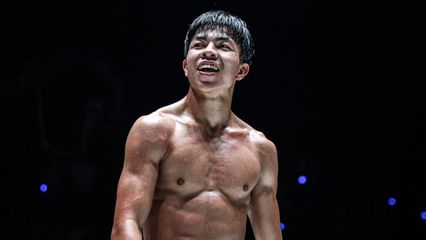 ONE ลุมพินี : เด็ดดวงเล็ก ทอฝันฟาร์ม เล็งใช้ประสบการณ์เจนเวทีรับน้อง ไซเบอร์ ส.เทียนโพธิ์